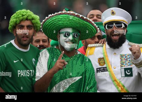 Second international t20 match grange hi-res stock photography and ...