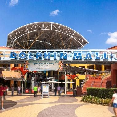 Best Outlet Malls & Factory Stores in Miami, Florida