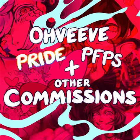 LGBTQ+ Icons + Other Commissions OPEN! - Ko-fi ️ Where creators get support from fans through ...