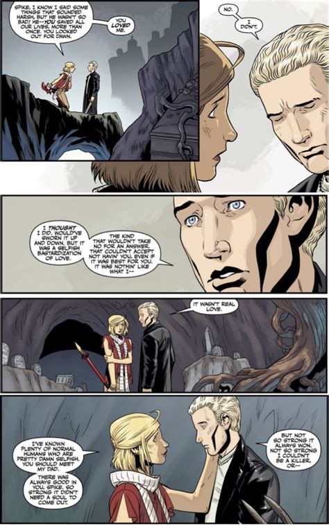 Spuffy&James Marsters luvr | Buffy, Buffy spike comic, Spike buffy