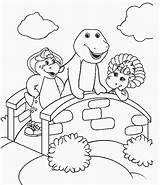 56 Best Barney Coloring Pages For Kids  Updated 2018 sketch template