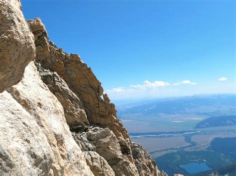 Climb the Tetons: GearJunkie Guide to the Grand | GearJunkie