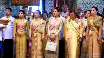 Meet the Thai Royal Family Today | LoveToKnow