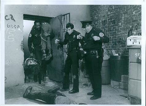 Hightower Police Academy : Film Fad New Post Has Been Published On Filmfad Com - Bubba smith's ...