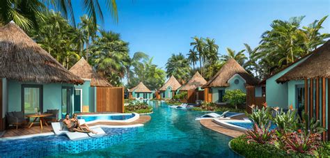 An overview of what’s new at Sandals Resorts - Travel CourierTravel Courier