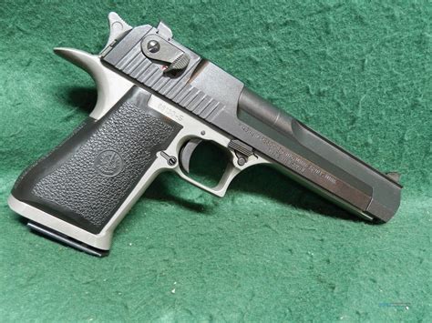 Magnum Research Desert Eagle 357 Ma... for sale at Gunsamerica.com: 999934909