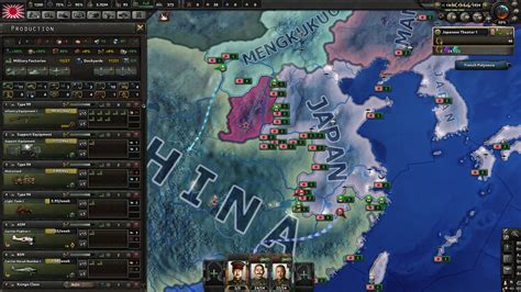 Hearts of Iron IV on Steam