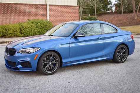 2016 BMW M235i Coupe for Sale - Cars & Bids