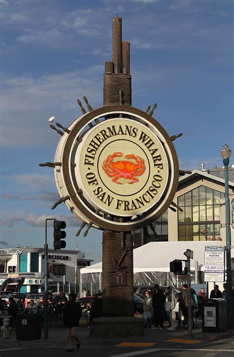 File:Fishermans Wharf Sign, SF, CA, jjron 25.03.2012.jpg - Wikimedia ...