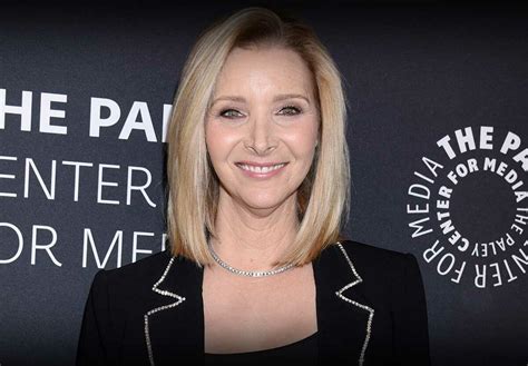 Lisa Kudrow Birthday