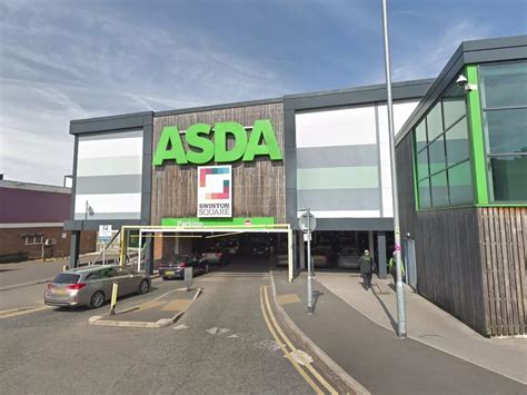 Asda Opening Times London : Asda established its headquarters at asda ...