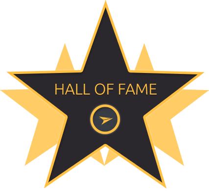 Hall Of Fame PNG Free Photo Transparent HQ PNG Download | FreePNGImg