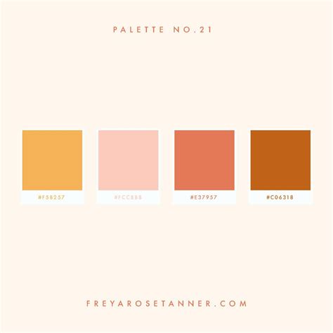 Orange Color Palettes, Color Palette Pink, Gold Palette, Color Inspo, Color Inspiration, Colour ...