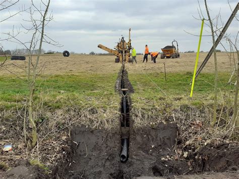 Work on new Bootle Golf Course driving range underway - My Sefton News ...