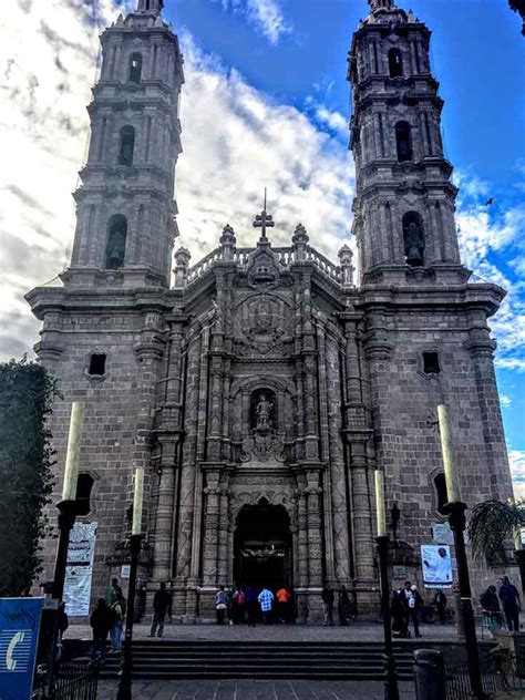 Santuario Basílica de Nuestra Señora de Guadalupe