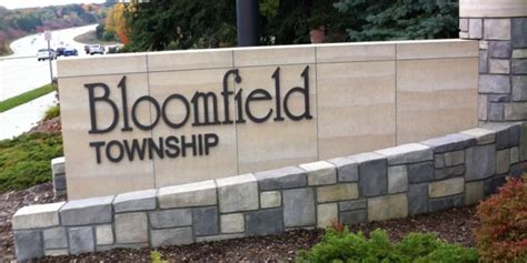 Bloomfield Township | Neighborhood Guide | SK Group