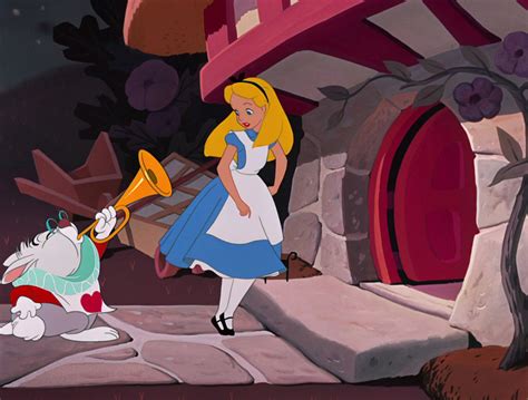 Alice In Wonderland 1951 Disney Screencaps Alice In Wonderland – NBKomputer