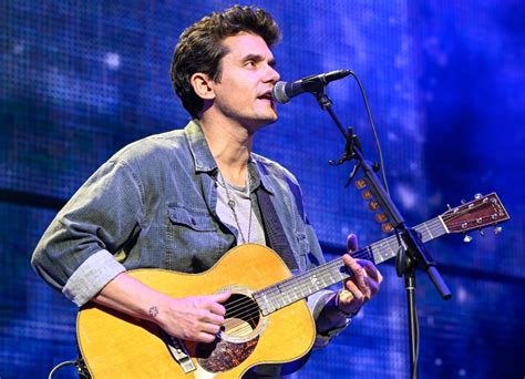 John Mayer facts: Singer's bio, girlfriend, age, net worth, awards ...