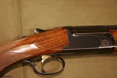 Perazzi MX8 20 gauge