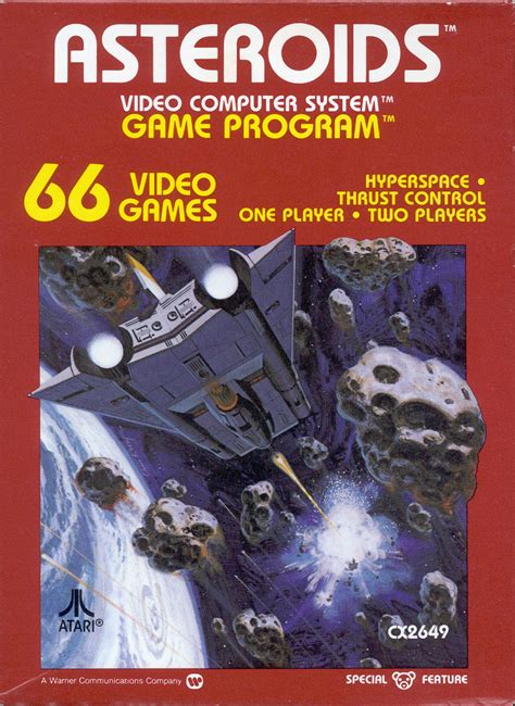 Atari 2600 Games - Unblocked Videogame Hub