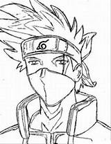 Free Printable Naruto Coloring Pages For Kids sketch template