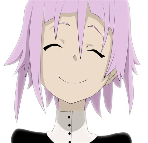 Crona from Soul Eater,manga colour by Ruinless on DeviantArt