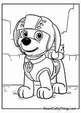 Paw Patrol 5 Coloring Book Pages sketch template