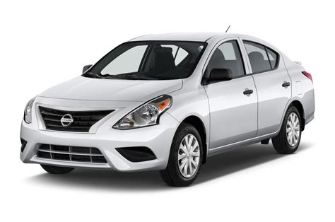 2015 Nissan Versa Prices, Reviews, and Photos - MotorTrend