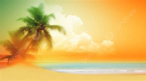 Beach Tropical Background For Desktop Hd Fullscreen Wallpaper, How To ...