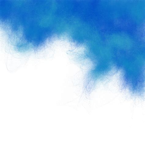 Blue Smoke Background Free Stock Photo - Public Domain Pictures