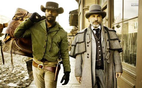 Now on Netflix: Django Unchained | Jeffrey Overstreet