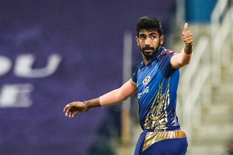 IPL 2020: Bumrah really wanted the new ball and backed his yorkers against RR, says MI bowling ...