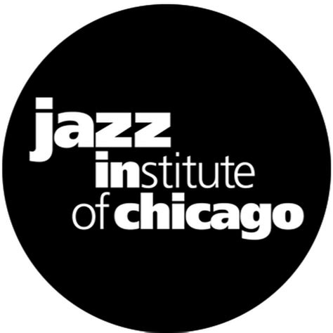 Jazz Institute of Chicago - YouTube