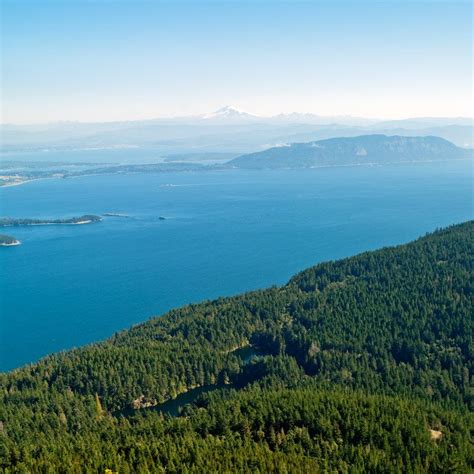 Best Hikes: The 42 Most Beautiful Hiking Trails in the West | Island travel, Orcas island, San ...