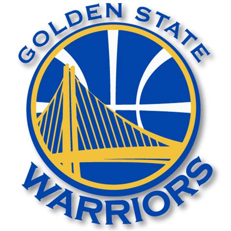 Golden State Warriors Logo Vector at Vectorified.com | Collection of Golden State Warriors Logo ...