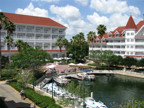 Disney’s Grand Floridian Resort & Spa's Princess Dining Options