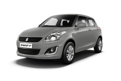 Discontinued Suzuki Swift (2005-2018) Features & Specs | Zigwheels