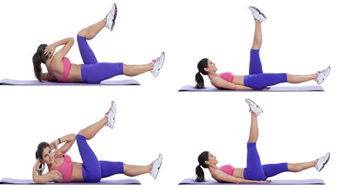 10 Effective and Best Exercises To Reduce Lower Belly Fat