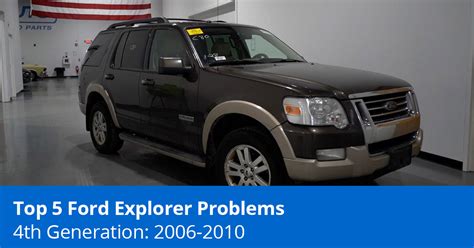 2006 Ford Explorer Accessories - Home Design Ideas