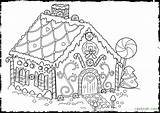Little House Coloring Pages At GetDrawings  Free Download sketch template