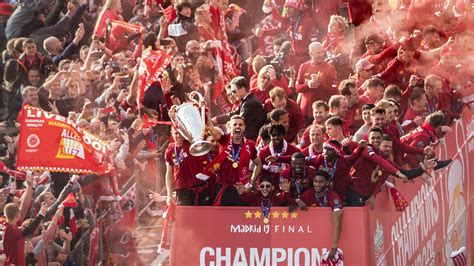 Liverpool Uefa Champions League Winners | abmwater.com