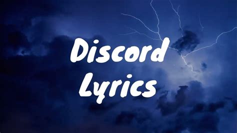 Discord - The Living Tombstone x Eurobeat Brony (Lyrics) - YouTube