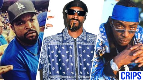 Crips Rappers | Bruin Blog