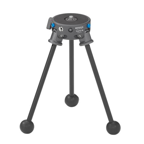 Tripods - TrioPod-M - Novoflex US