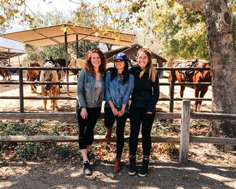 THE SANTA YNEZ VALLEY | A GIRLS GETAWAY. | Kale & Caramel