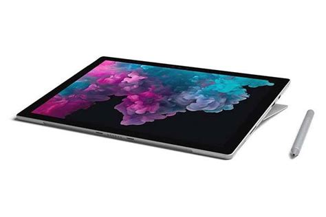 Microsoft Surface Pro 6 with Intel Core 8th Gen Processor | Gadgetsin