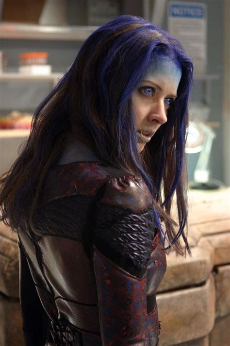 Illyria | Villains Wiki | Fandom