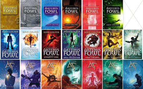 The 20 Best-Selling Fantasy Books of All-Time