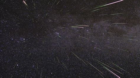 What causes the Perseid Meteor Shower? NASA reveals the answer | Tech News