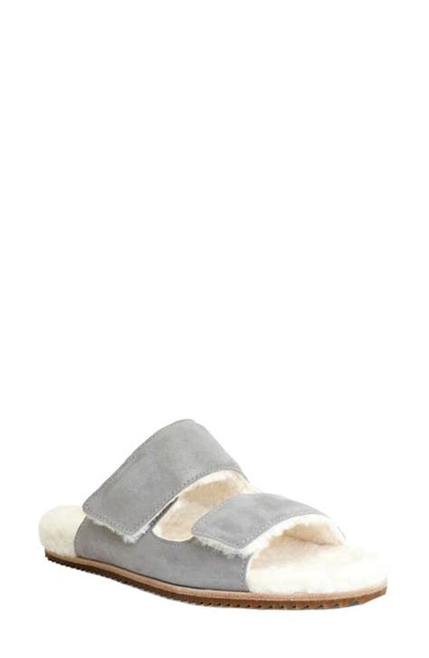 Women's Slippers with Arch Support | Nordstrom